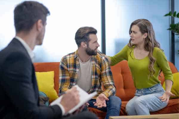 Which Will Type Offers the Best Protection for Children From Previous Relationships St Austell